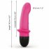 Mini Lover 2.0 - vibrator G-punct, reincarcabil (roz) 