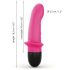 Dorcel Mini Lover 2.0 - vibrator cu acumulator, pentru punctul G (roz)