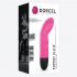 Vibrator pentru punctul G, reincarcabil, Dorcel Expert G 2.0 (roz) 