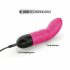 Vibrator pentru punctul G, reincarcabil, Dorcel Expert G 2.0 (roz) 