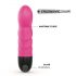 Vibrator pentru punctul G, reincarcabil, Dorcel Expert G 2.0 (roz) 