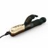 Vibrator Dorcel Baby Rabbit 2.0 cu acumulator, pentru clitoris (negru-auriu) 