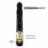 Vibrator Dorcel Baby Rabbit 2.0 cu acumulator, pentru clitoris (negru-auriu) 