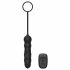 Vibrator anal Dorcel Deep Seeker cu acumulator și radio, negru 