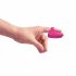 Dorcel Magic Finger - vibrator de deget, reîncărcabil (roz) 