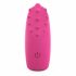 Dorcel Magic Finger - vibrator de deget, reîncărcabil (roz) 