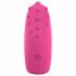 Dorcel Magic Finger - vibrator de deget, reîncărcabil (roz) 