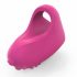 Dorcel Magic Finger - vibrator de deget, reîncărcabil (roz) 