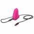 Dorcel Magic Finger - vibrator de deget, reîncărcabil (roz) 