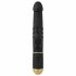 Dorcel Furious Rabbit 2.0 - vibrator cu impulsuri pentru clitoris (negru) 