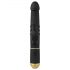 Dorcel Furious Rabbit 2.0 - vibrator cu impulsuri pentru clitoris (negru) 