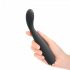 Vibrator pentru punctul G, acumulator inclus, Dorcel G-slim (negru) 