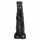 AnimHole Bear - dildo cu penis de urs - 32cm (negru)