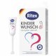 / RITEX Kinderwunsch - lubrifiant pentru a ajuta conceperea (8 x 4ml)