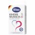 / RITEX Kinderwunsch - lubrifiant pentru a ajuta conceperea (8 x 4ml)