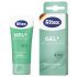 RITEX Gel + aloe vera - lubrifiant (50ml)