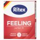 RITEX Feeling - prezervative (3 buc) 