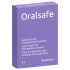 Oralsafe - șervețele pentru oral (8 bucăți)