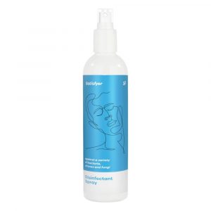 Satisfyer men - spray dezinfectant (300ml)
