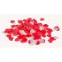 Confetti de baie din petale parfumate - Hearts (30g) 