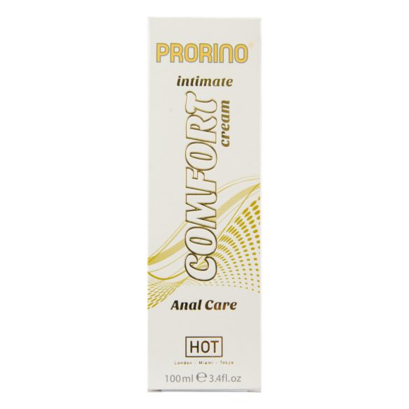 Prorino - crem de îngrijire anală (100ml) 