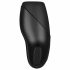 Vibrator pentru gland Satisfyer Men Vibration - cu acumulator (negru) 