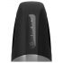 Satisfyer Men Heat Vibration - vibrator glandular cu încălzire (negru)