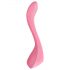 Satisfyer Endless Joy - vibrator de cuplu cu acumulator (roz)