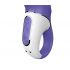 Satisfyer Magic Bunny - vibrator impermeabil cu braț clitoridian, reîncărcabil (albastru)