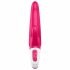 Satisfyer Mr. Rabbit - vibrator clitoridian rezistent la apă (roz) 