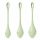 Satisfyer Yoni Power 2 - set bile vaginale - verde (3 piese) 