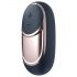 Satisfyer Dark Desire - vibrator pentru clitoris cu acumulator (negru)