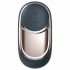 Satisfyer Dark Desire - vibrator clitoridian cu acumulator (negru) 