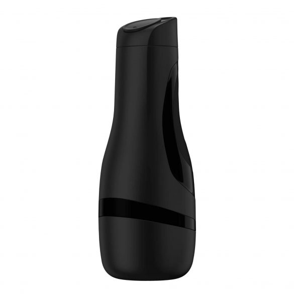 Satisfyer Men Classic - masturbator manual (negru) 