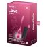 Satisfyer Love Birds 2 - bile vaginale inteligente cu vibrații (roz)