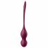 Satisfyer Love Birds Vary - bile vaginale inteligente, variabile (bordo)