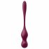 Satisfyer Love Birds Vary - bile vaginale inteligente, variabile (bordo)