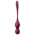 Satisfyer Love Birds Vary - bile vaginale inteligente, variabile (bordo)