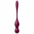 Satisfyer Love Birds Vary - bile vaginale inteligente, variabile (bordo)