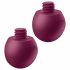 Satisfyer Love Birds Vary - bile vaginale inteligente, variabile (bordo)