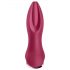 Satisfyer Rotator Plug 2 - vibrator anal cu bile, reincarcabil (fuziune)