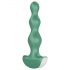 Satisfyer Lolli-Plug 2 - vibrator anal reîncărcabil și impermeabil (verde)