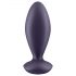 Satisfyer Power Plug - vibrator anal inteligent (mov)