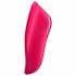 Satisfyer High Fly - vibrator clitoridian rezistent la apă, cu acumulator (magenta) 