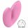 / Satisfyer Love Riot - vibrator deget impermeabil, cu acumulator (roz)