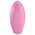 / Satisfyer Love Riot - vibrator deget impermeabil, cu acumulator (roz)