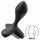 Satisfyer Game Changer - vibrator anal cu acumulator (negru) 