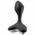 Satisfyer Game Changer - vibrator anal cu acumulator (negru) 