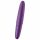 Satisfyer Ultra Power Bullet 6 - vibrator rezistent la apă, cu acumulator (violet) 