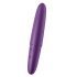 Satisfyer Ultra Power Bullet 6 - vibrator rezistent la apă, cu acumulator (violet) 